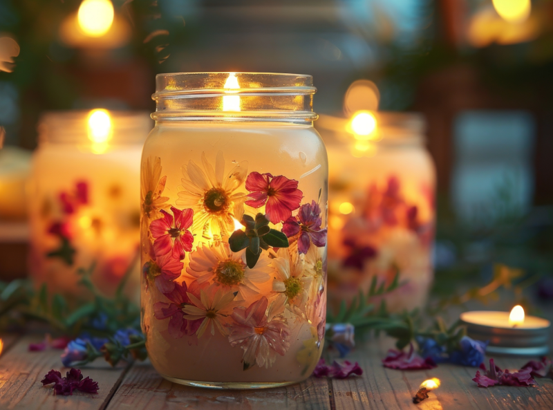 DIY maison facile et idées créatives pour la décoration