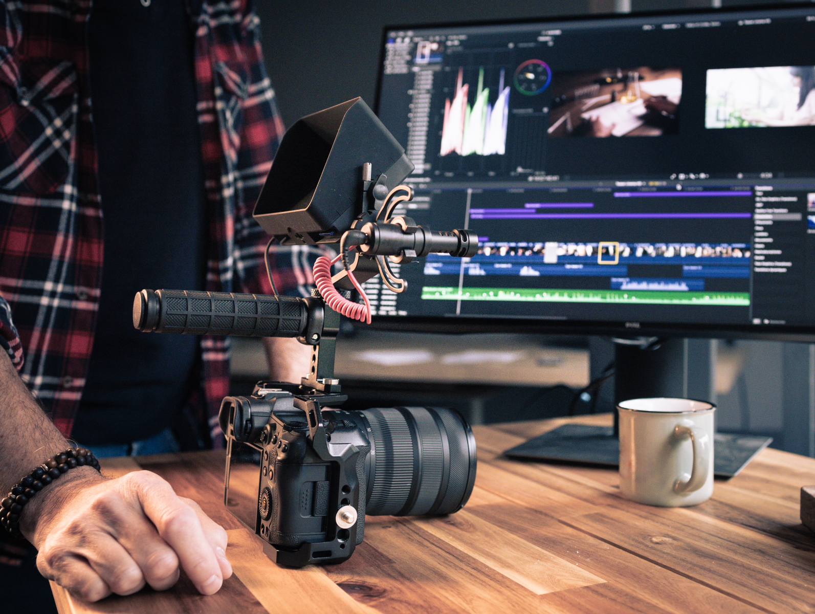 Techniques & pas à pas