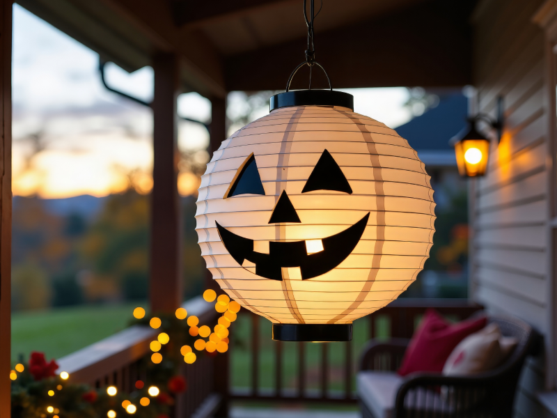 Décoration saisonnière